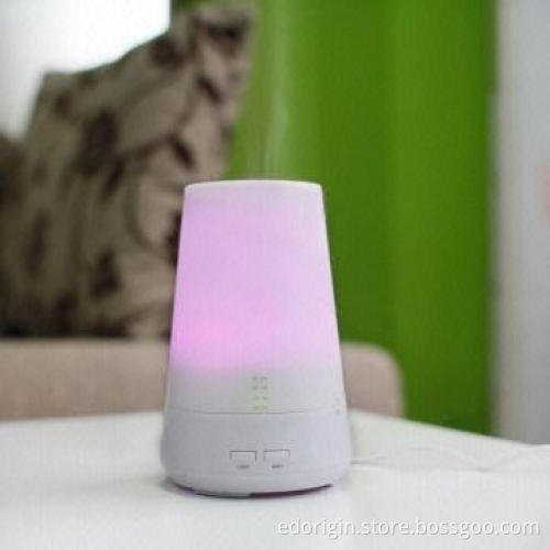 Portable Desktop Electric Diffuser for Spa, Aromatherapy and Air Humidifying